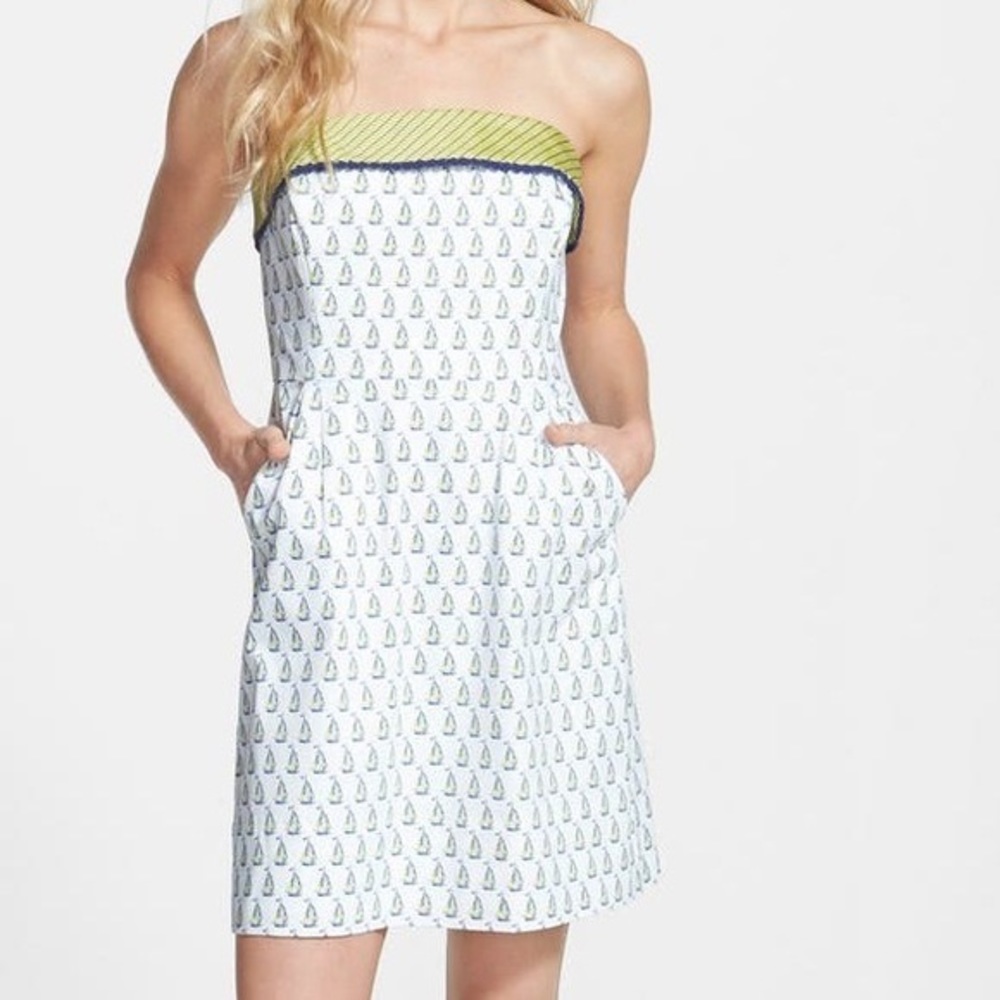 Vineyard Vines Dress